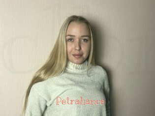 Petrahance
