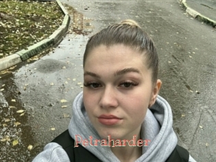 Petraharder