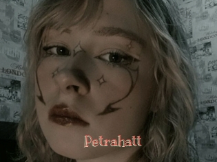 Petrahatt