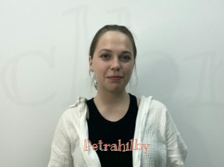 Petrahilby