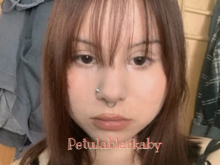 Petulablackaby