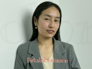 Petulabrabazon