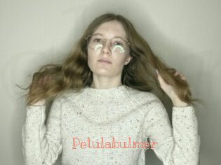 Petulabulmer