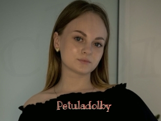 Petuladolby