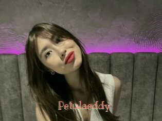 Petulaeddy