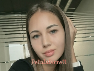 Petulaferrett