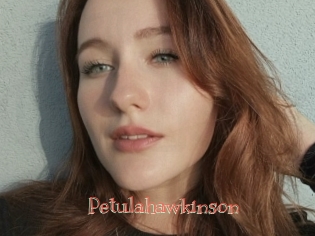 Petulahawkinson