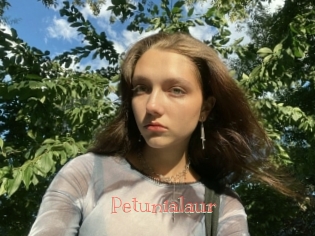 Petunialaur