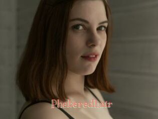 Pheberedhair