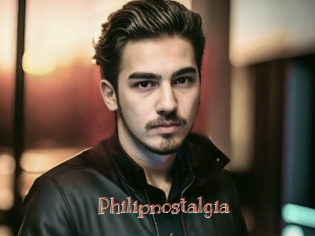 Philipnostalgia