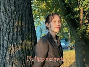 Philippaangwin