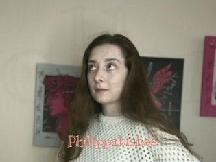 Philippabisbee
