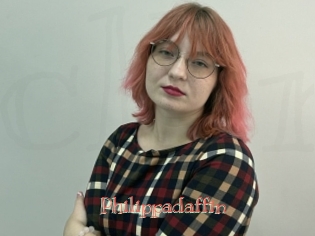 Philippadaffin