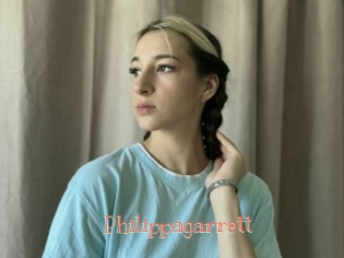Philippagarrett