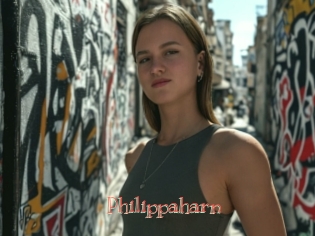 Philippaharn