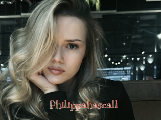 Philippahascall