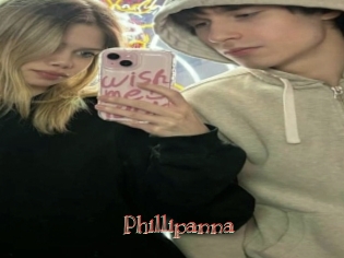 Phillipanna