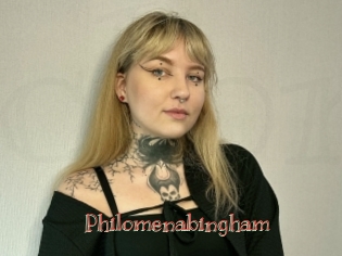 Philomenabingham