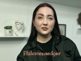 Philomenaedger