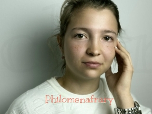 Philomenafrary