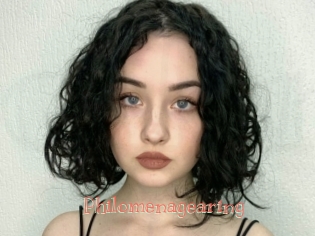 Philomenagearing