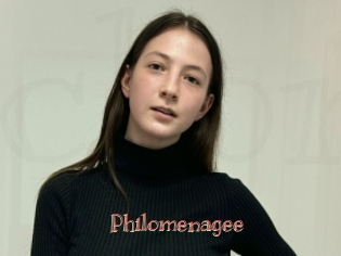 Philomenagee