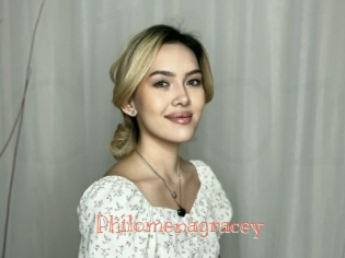 Philomenagracey