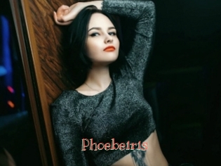 Phoebeiris