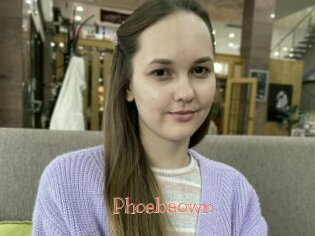 Phoebeown