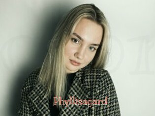 Phyllisagard