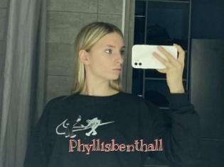 Phyllisbenthall
