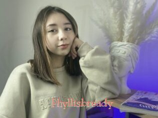 Phyllisbready