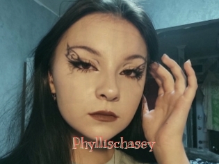 Phyllischasey