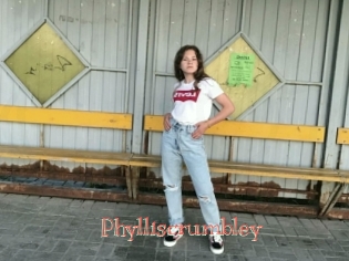 Phylliscrumbley