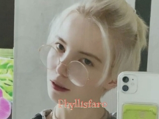 Phyllisfaro