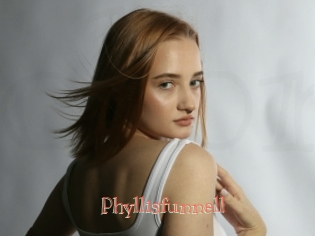 Phyllisfunnell