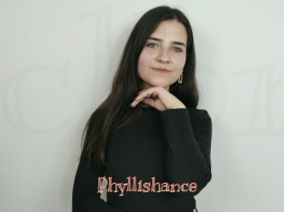 Phyllishance