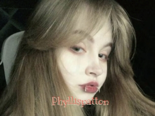 Phyllispatton