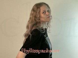Phyllisspanbauer