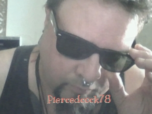 Piercedcock78