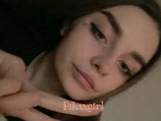 Pikaxgirl