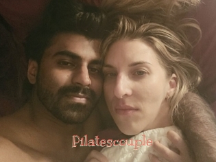 Pilatescouple
