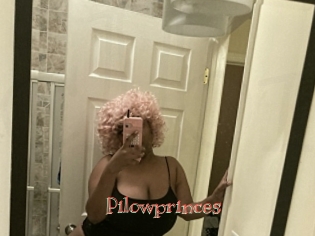 Pilowprinces