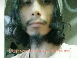 Pink_wonderboy_n_fairyland
