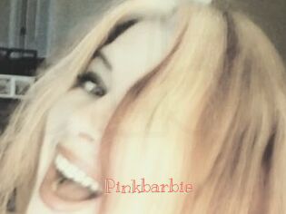 Pinkbarbie