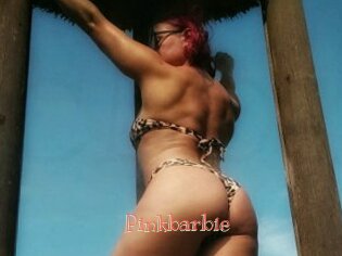 Pinkbarbie