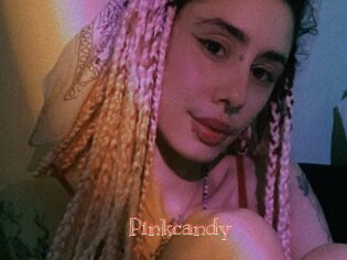 Pinkcandy