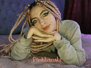 Pinkhanabi