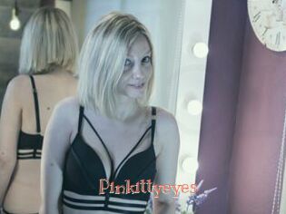 Pinkittyeyes