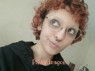 Pinkydragon